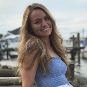 Meet your Posher, Annemarie